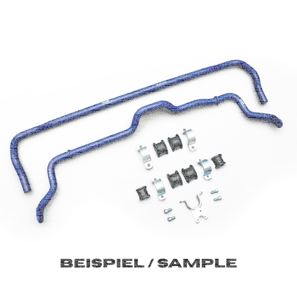 H&R Sway Bar FA - 20+ Seat/Cupra Formentor/ 17+ Skoda Kodiaq/ 15+ Skoda Superb/ 14+ VW Passat/ 16+ VW Tiguan/ 15+ VW Touran