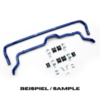 H&R Sway Bar FA+RA - 20+ Seat/Cupra Formentor/ 17+...