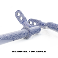 H&R Sway Bar FA+RA - 20+ Seat/Cupra Formentor/ 17+ Skoda Kodiaq/ 15+ Skoda Superb/ 14+ VW Passat/ 16+ VW Tiguan/ 15+ VW Touran