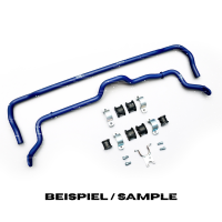 H&R Sway Bar FA+RA - 20+ Seat/Cupra Formentor/ 17+...