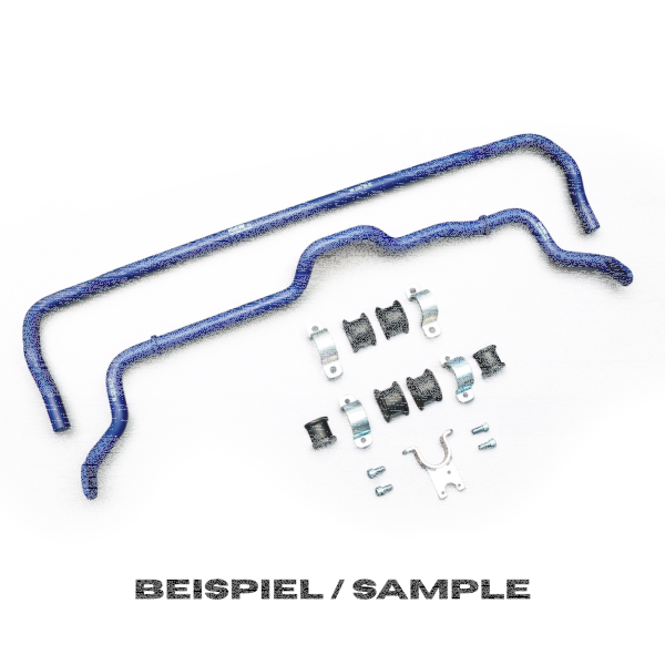 H&R Sway Bar FA - 14+ Mercedes V-Class/ Vito (W447)
