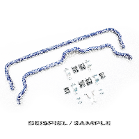 H&R Sway Bar FA - 14+ Mercedes V-Class/ Vito (W447)