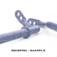 H&R Sway Bar FA - 14+ Mercedes V-Class/ Vito (W447)