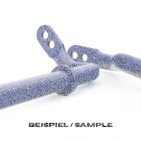 H&R Stabilisator VA+HA - 14+ Mercedes V-Klasse/ Vito (W447)