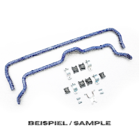 H&R Sway Bar FA+RA - 14+ Mercedes V-Class/ Vito (W447)