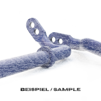 H&R Sway Bar FA+RA - 14+ Mercedes V-Class/ Vito (W447)