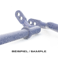 H&R Sway Bar FA+RA - 14+ Mercedes V-Class/ Vito (W447)