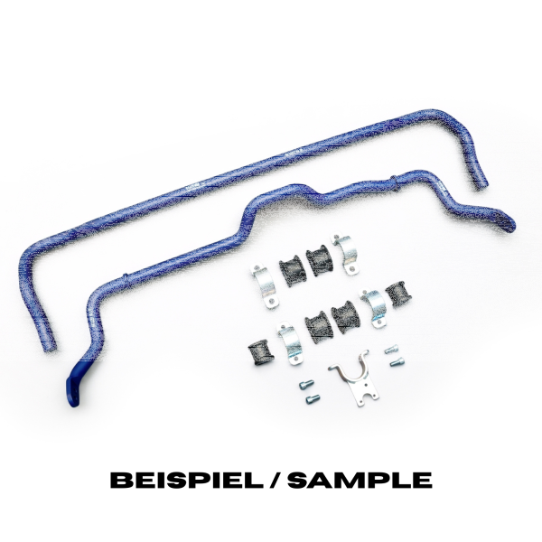 H&R Sway Bar FA - 14+ BMW M2 (F87)/ 14+ BMW 3 Series M3 (F80)/ 14+ BMW 4 Series M4 (F82/ F83)