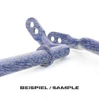 H&R Sway Bar FA+RA - 14+ BMW M2 (F87)/ 14+ BMW 3 Series M3 (F80)/ 14+ BMW 4 Series M4 (F82/ F83)