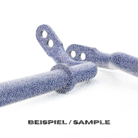 H&R Sway Bar FA+RA - 14+ Mini Mini