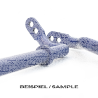 H&R Sway Bar FA - 15+ Audi RS3/ 15+ Audi TT-RS