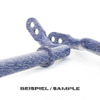 H&R Stabilisator VA+HA - 89+ Porsche 911 C2 (964) WTL/ 91+ Porsche 911 Turbo (965)