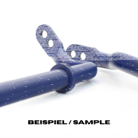 H&R Stabilisator VA+HA - 93+ Opel Corsa B/ Opel Tigra A