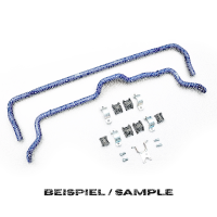 H&R Sway Bar FA+RA - 83+ Opel Corsa A/ Opel Corsa A...