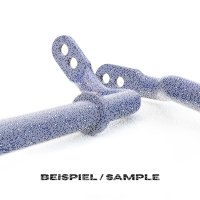 H&R Sway Bar FA+RA - 83+ Opel Corsa A/ Opel Corsa A Coupé