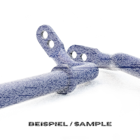 H&R Stabilisator VA - 12+ Mercedes A-Klasse/ 12+ Mercedes B-Klasse/ 13+ Mercedes CLA/ 13+ Mercedes GLA