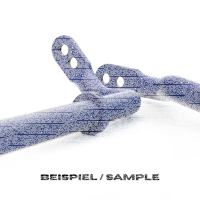 H&R Sway Bar FA - 12+ Mercedes A-Class/ 12+ Mercedes B-Class/ 13+ Mercedes CLA/ 13+ Mercedes GLA