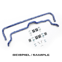 H&R Sway Bar FA+RA - 12+ Mercedes A-Class/ 12+...