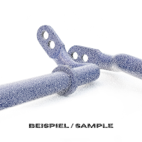 H&R Sway Bar FA+RA - 12+ Mercedes A-Class/ 12+ Mercedes B-Class/ 13+ Mercedes CLA/ 13+ Mercedes GLA