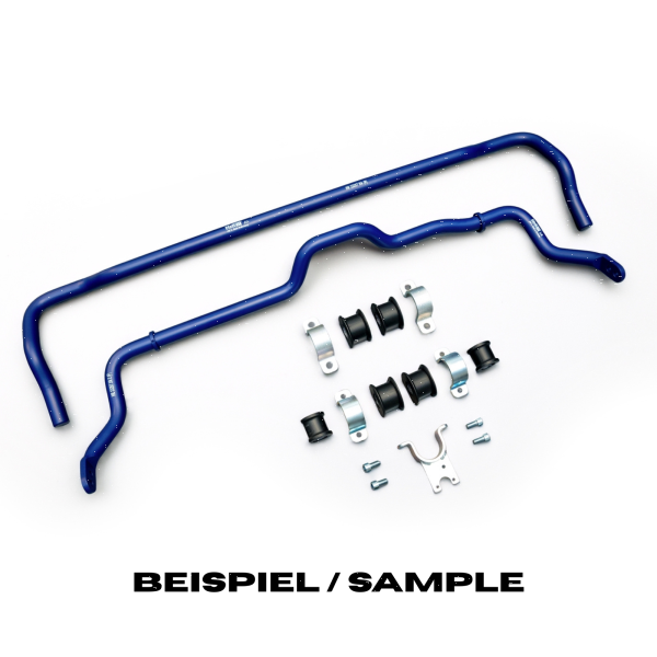 H&R Sway Bar FA - 21+ Subaru BRZ/ 21+ Toyota GR86