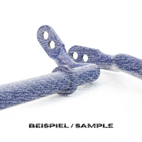 H&R Sway Bar FA+RA - 21+ Subaru BRZ/ 21+ Toyota GR86