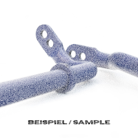 H&R Sway Bar FA - 12+ Audi A3/ 14+ Audi TT/ 13+ Seat/Cupra Leon/ 13+ Skoda Octavia/ 12+ VW Golf VII