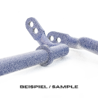 H&R Sway Bar FA+RA - 13+ Audi A3/ 17+ Audi Q2/ 12+ Seat/Cupra Leon/ 13+ Skoda Octavia/ 12+ VW Golf VII/ 17+ VW T-Roc