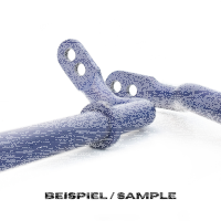 H&R Sway Bar FA - 13+ Audi A3/ 17+ Audi Q2/ 13+ Audi S3/ 14+ Audi TT/ 14+ Seat/Cupra Leon/ 14+ Skoda Octavia/ 13+ VW Golf VII/ 17+ VW T-Roc