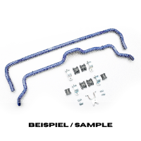 H&R Sway Bar FA+RA - 13+ Audi A3/ 17+ Audi Q2/ 13+...