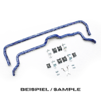 H&R Sway Bar FA+RA - 91+ Seat/Cupra Toledo/ 88+ VW...