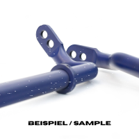 H&R Sway Bar FA+RA - 12+ Porsche Boxster/ 12+ Porsche Cayman