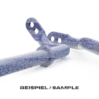 H&R Stabilisator VA+HA - 12+ Porsche 911 C4 (991)