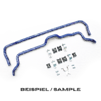 H&R Sway Bar FA+RA - 11+ BMW 1 Series (F20/ F21)/ 11+ BMW 2 Series (F22/ F23)/ 11+ BMW 3 Series (F30/ F31/ F34)/ 11+ BMW 4 Series Coupé (F32/ F33/ F36)