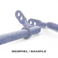 H&R Sway Bar FA+RA - 11+ BMW 1 Series (F20/ F21)/ 11+ BMW 2 Series (F22/ F23)/ 11+ BMW 3 Series (F30/ F31/ F34)/ 11+ BMW 4 Series Coupé (F32/ F33/ F36)