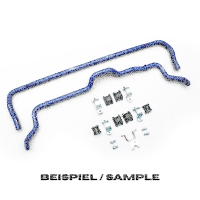H&R Sway Bar FA+RA - 11+ BMW 1 Series (F20/ F21)/ 11+...
