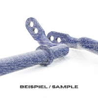 H&R Sway Bar FA+RA - 11+ BMW 1 Series (F20/ F21)/ 11+ BMW 2 Series (F22/ F23)/ 11+ BMW 3 Series (F30/ F31/ F34)/ 11+ BMW 4 Series Coupé (F32/ F33/ F36)