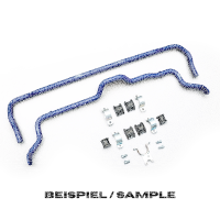 H&R Sway Bar FA+RA - 11+ BMW 1 Series (F20/ F21)/ 11+...