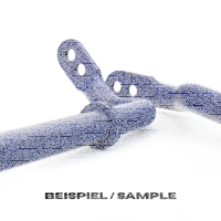 H&R Sway Bar FA+RA - 11+ BMW 1 Series (F20/ F21)/ 11+ BMW 2 Series (F22/ F23)/ 11+ BMW 3 Series (F30/ F31/ F34)/ 11+ BMW 4 Series Coupé (F32/ F33/ F36)