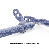 H&R Sway Bar FA+RA - 11+ BMW 1 Series (F20/ F21)/ 11+ BMW 2 Series (F22/ F23)/ 11+ BMW 3 Series (F30/ F31/ F34)/ 11+ BMW 4 Series Coupé (F32/ F33/ F36)