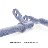 H&R Sway Bar FA+RA - 11+ BMW 1 Series (F20/ F21)/ 11+ BMW 2 Series (F22/ F23)/ 11+ BMW 3 Series (F30/ F31/ F34)/ 11+ BMW 4 Series Coupé (F32/ F33/ F36)