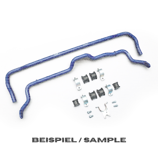 H&R Sway Bar FA - 96+ VW Bus T4