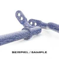 H&R Sway Bar FA - 96+ VW Bus T4