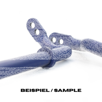 H&R Sway Bar FA+RA - 92+ BMW 3 Series (E36)