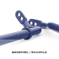 H&R Sway Bar FA - 84+ Opel Kadett D/ 93+ Opel Kadett E/ 95+ Opel Vectra A