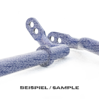 H&R Stabilisator VA+HA - 84+ Opel Kadett D/ 93+ Opel Kadett E/ 95+ Opel Vectra A