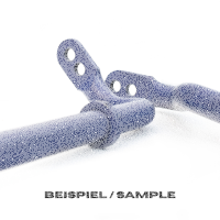 H&R Stabilisator VA - 93+ Opel Kadett E GSI 16V