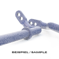 H&R Sway Bar FA+RA - 93+ Opel Kadett E GSI 16V