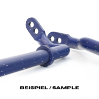 H&R Stabilisator VA+HA - 93+ Opel Kadett E GSI 16V