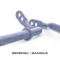 H&R Stabilisator VA+HA - 96+ BMW Z3