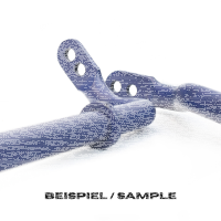 H&R Sway Bar FA+RA - 93+ Porsche 911 C2/ 4 (993)